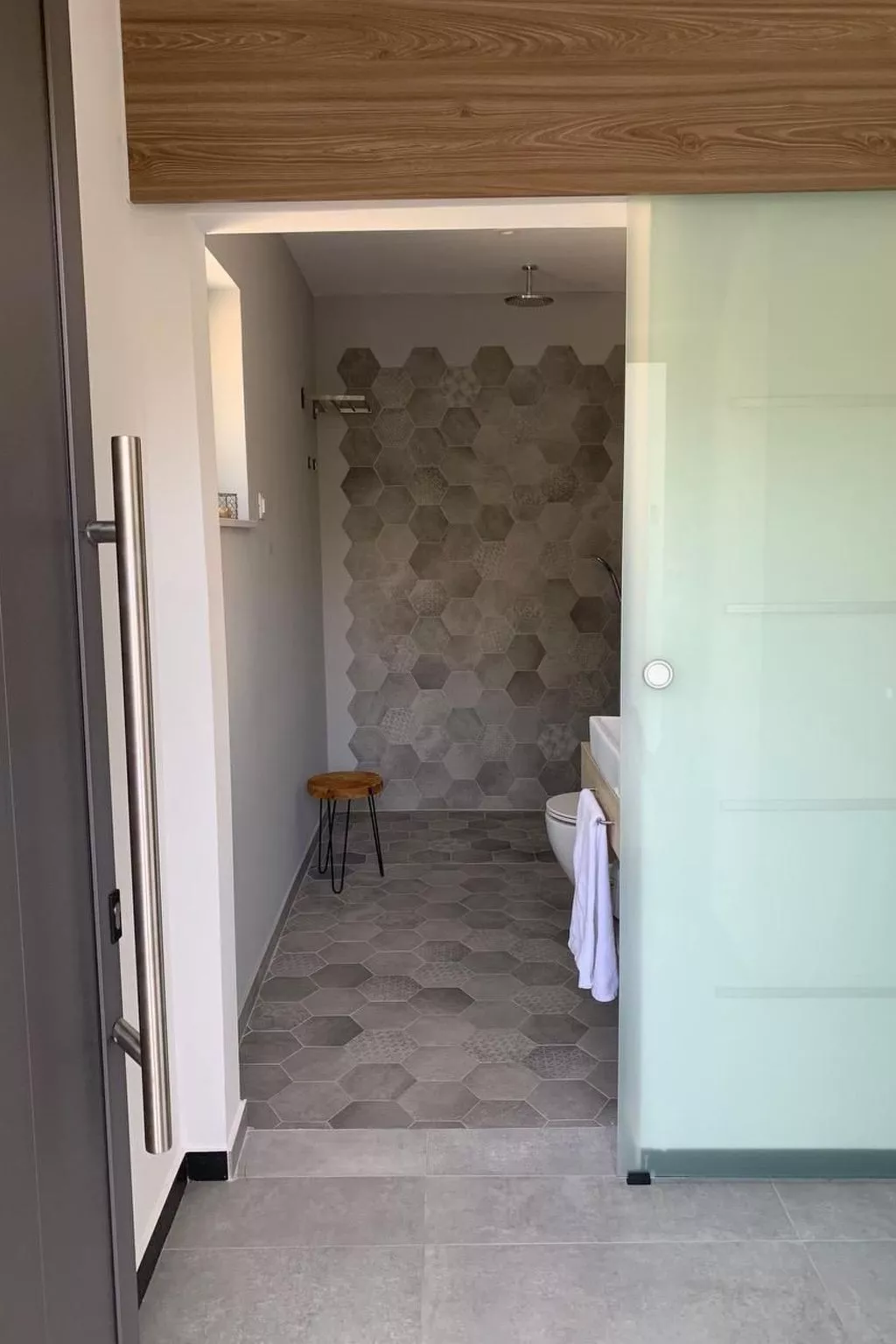 Villa "Omnia" mit Whirlpool-Inside