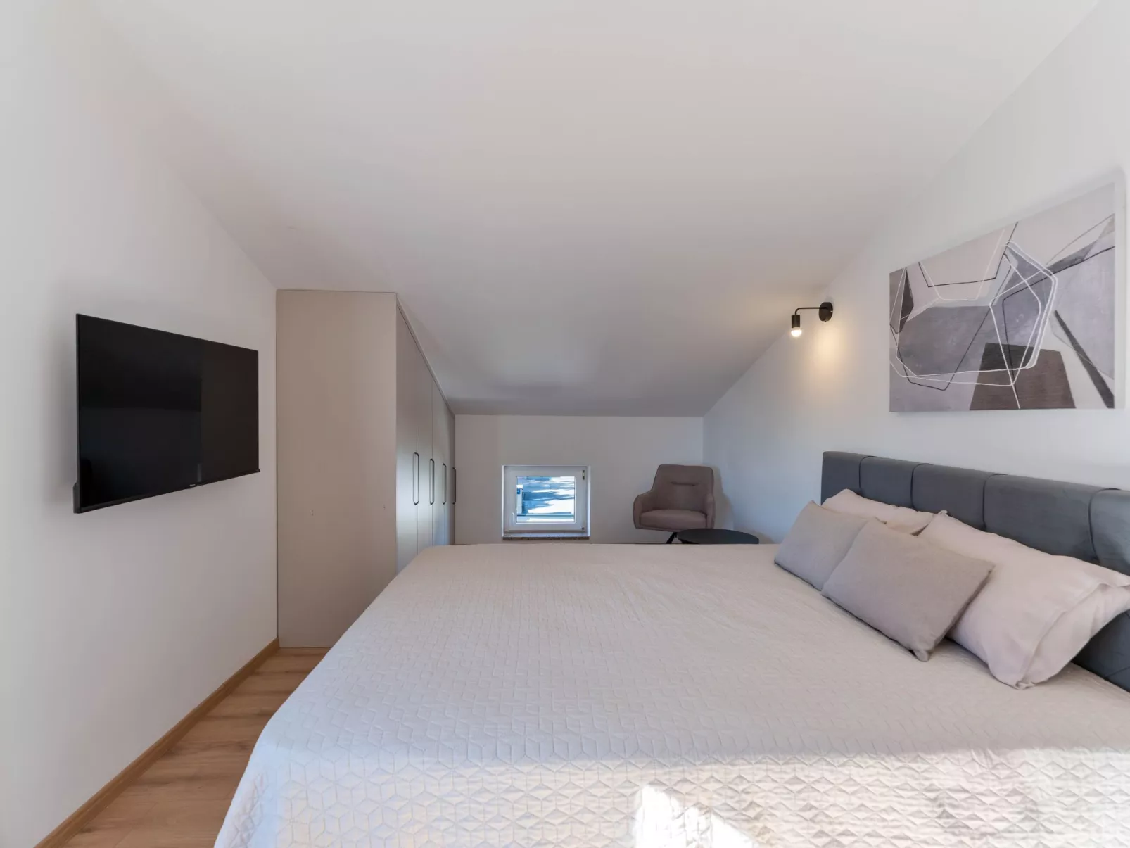 In Pula mit privatem Pool-Inside