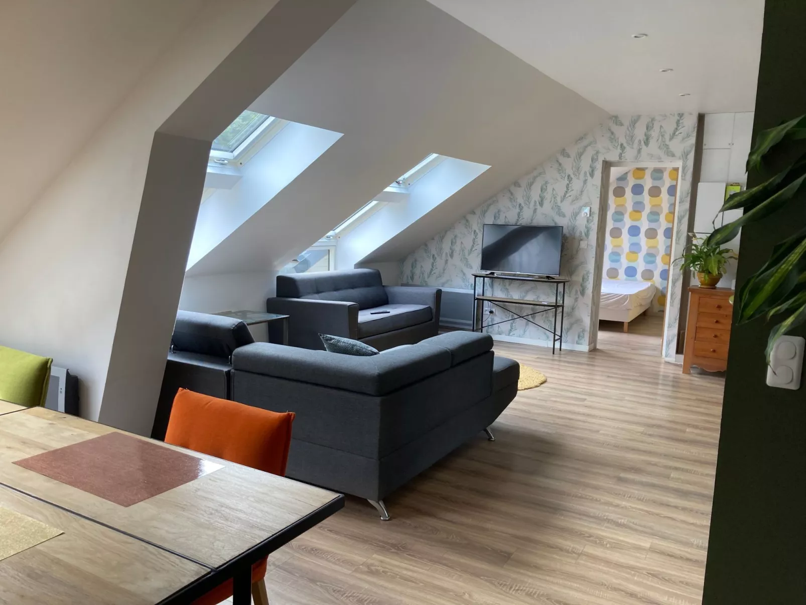 "Soleil Mapou-Drinnen