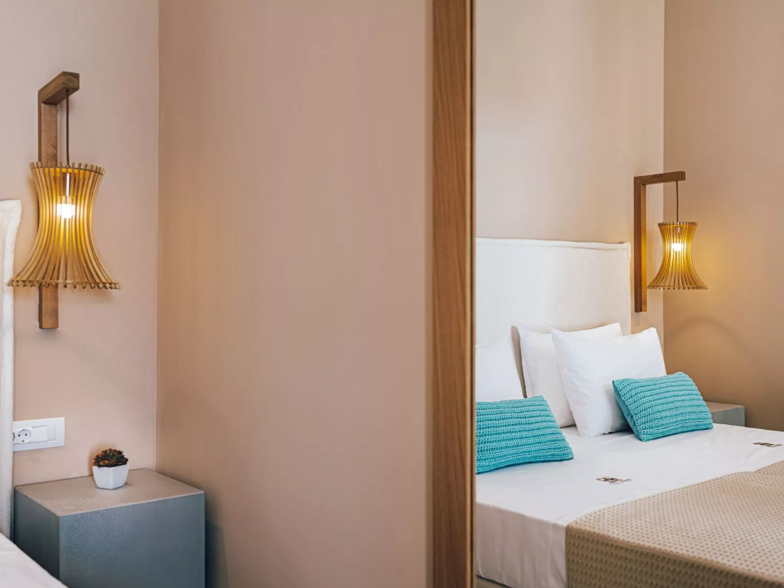 Terra Lucis Mountain Residences - Äther-Villa-Drinnen