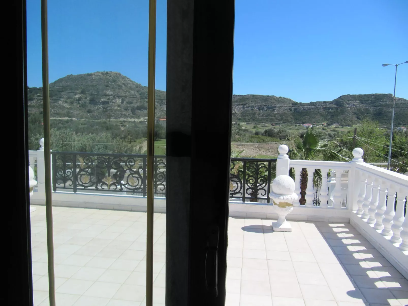 Castellino Superior Suite Studio-Outside