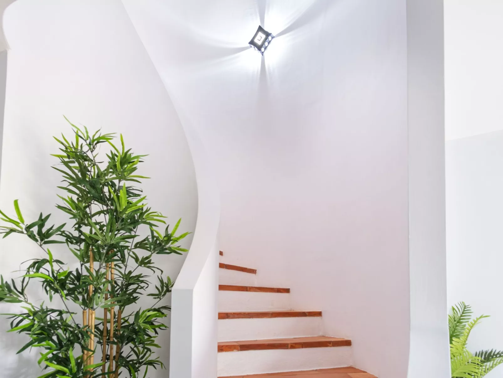 Aldeia Do Mar-Outside