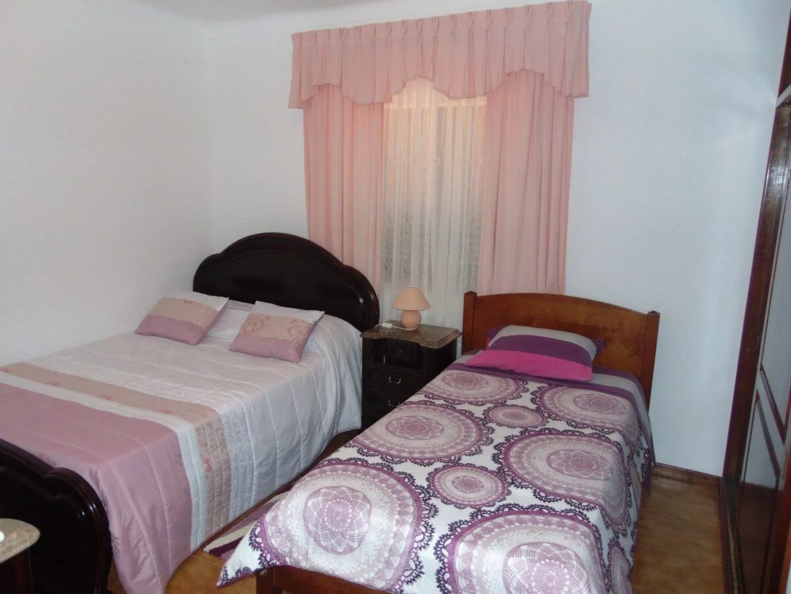 Schwiegermutterhaus 1-Drinnen