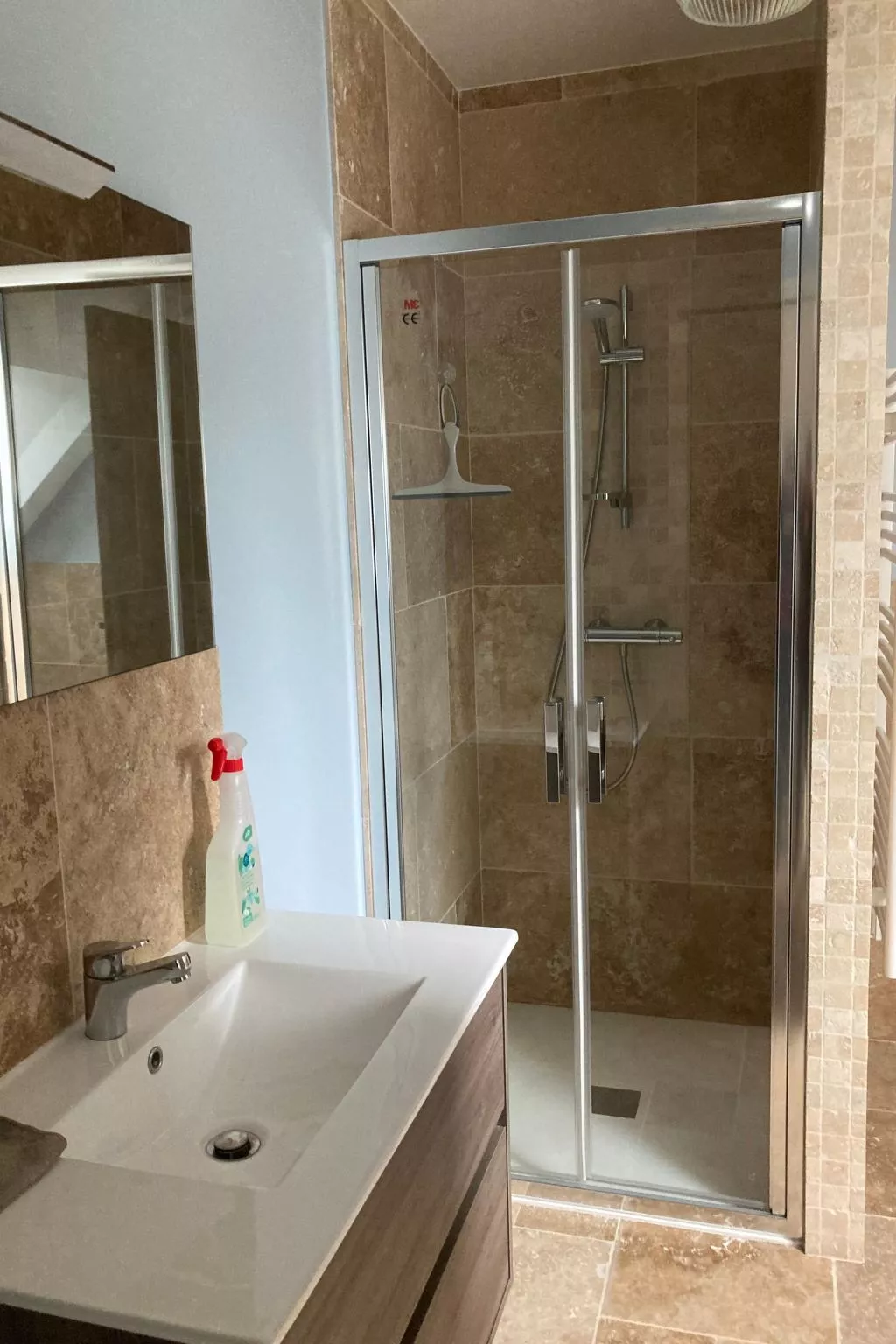 Haus von Leontine - Inside