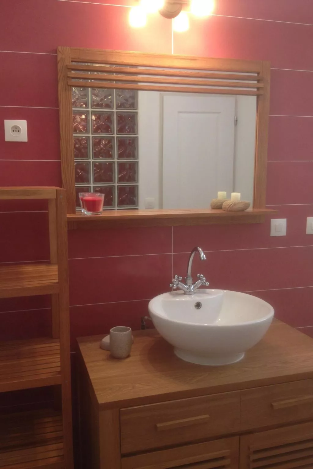 Le Clos du Hêtre-Dedans