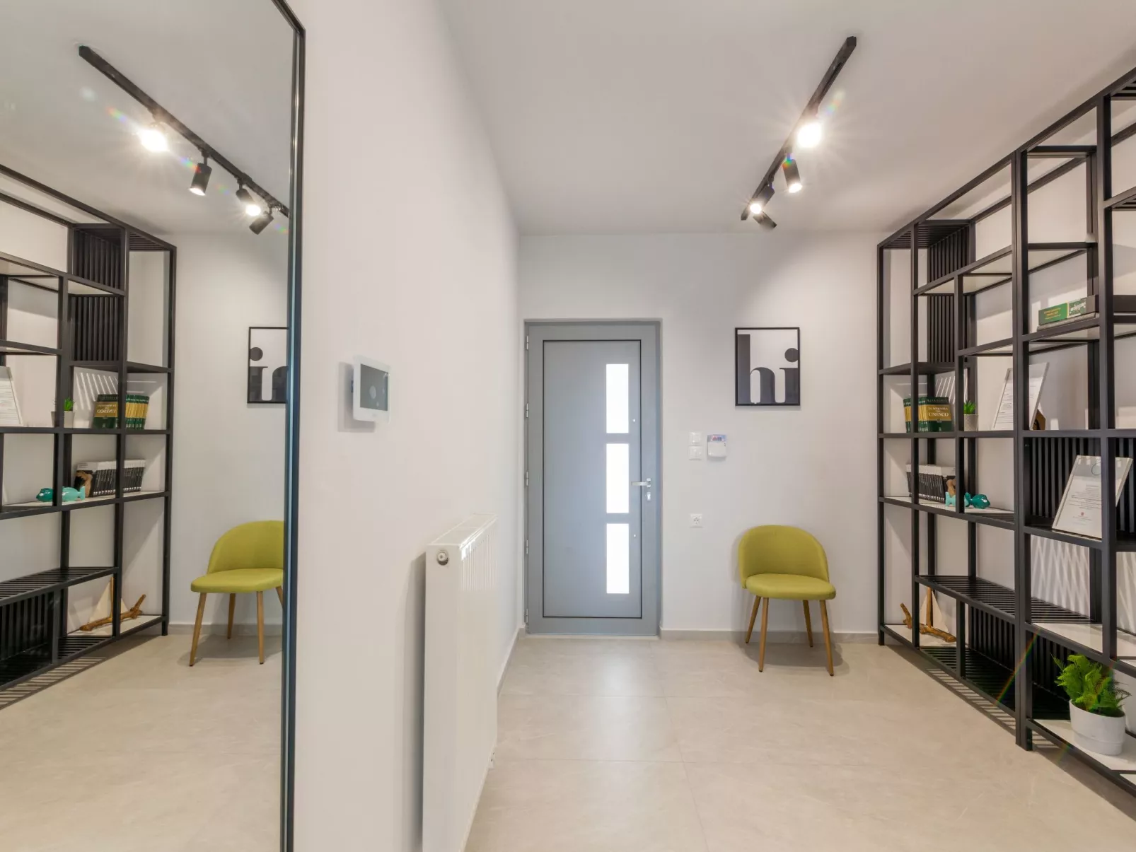 Ferienvilla mit privatem Pool-Dedans