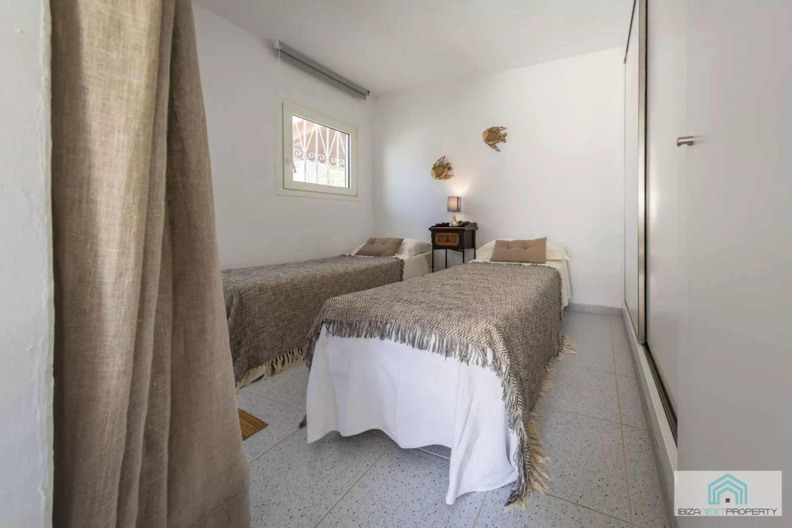 Casa Tania-Bedroom