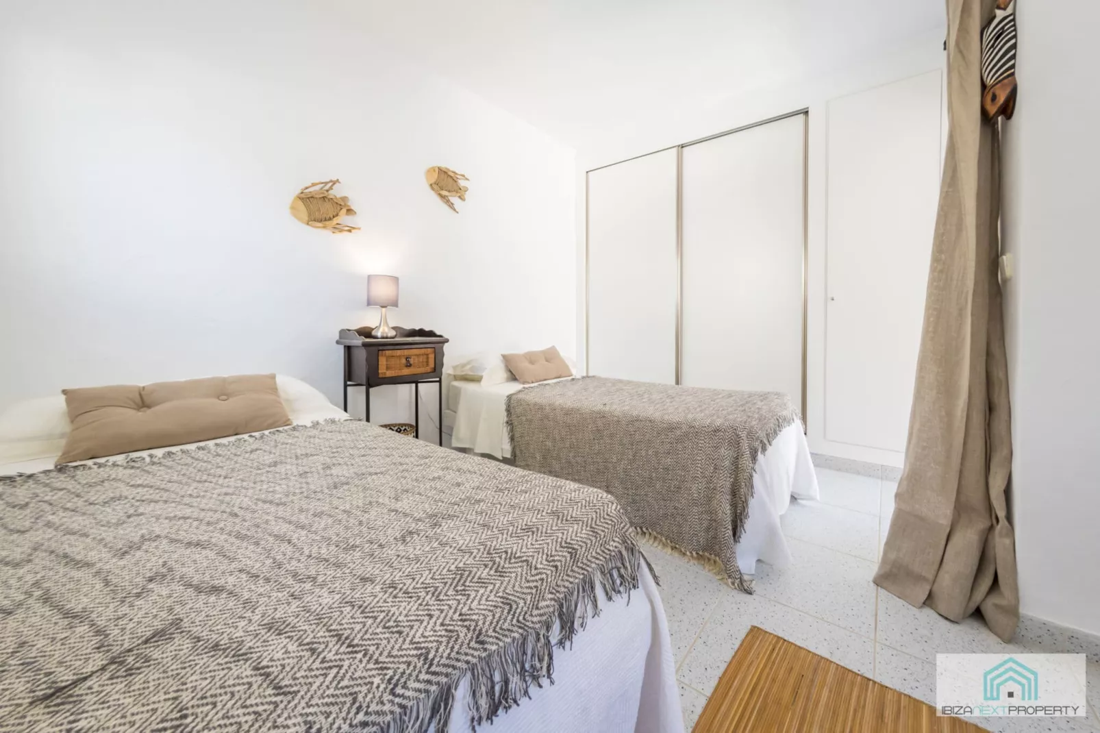 Casa Tania-Bedroom