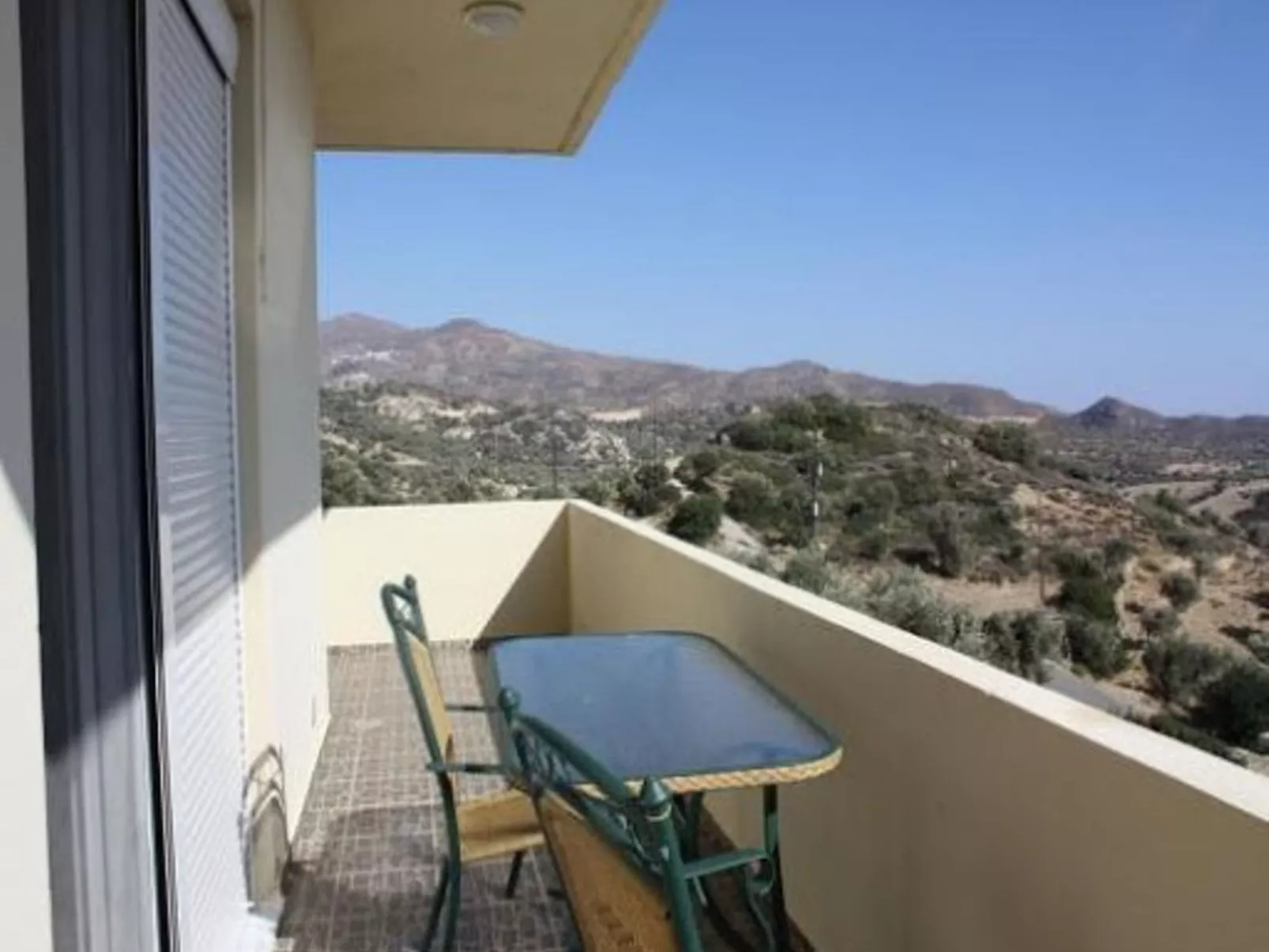 Paterakis Studios Triopetra-Dehors