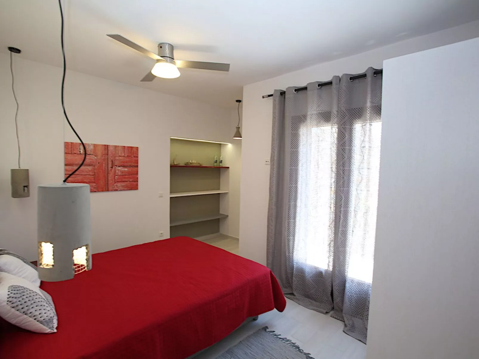 Luxusvilla bietet privaten Zugang zu einem abgelegenen Strand-Inside