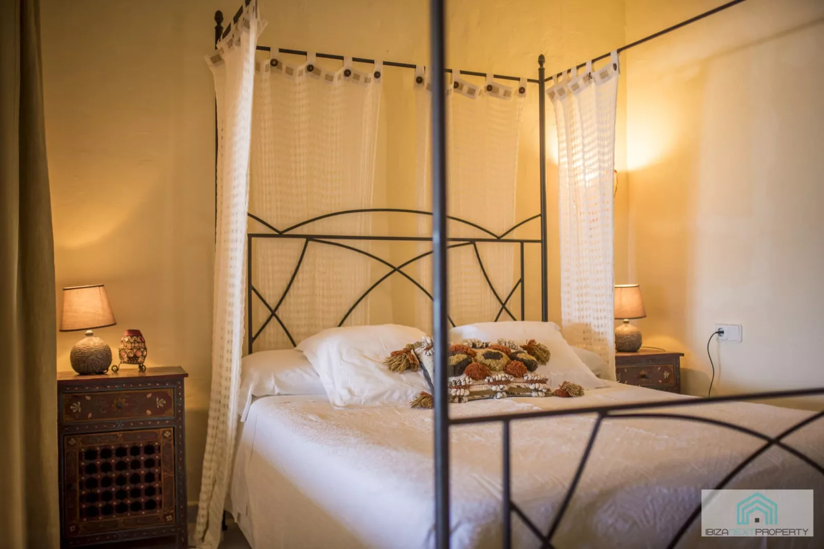 Casa Tania-Bedroom