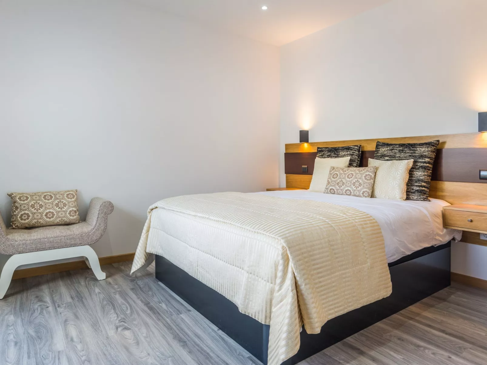 Haus Enxurros in Ponta Delgada