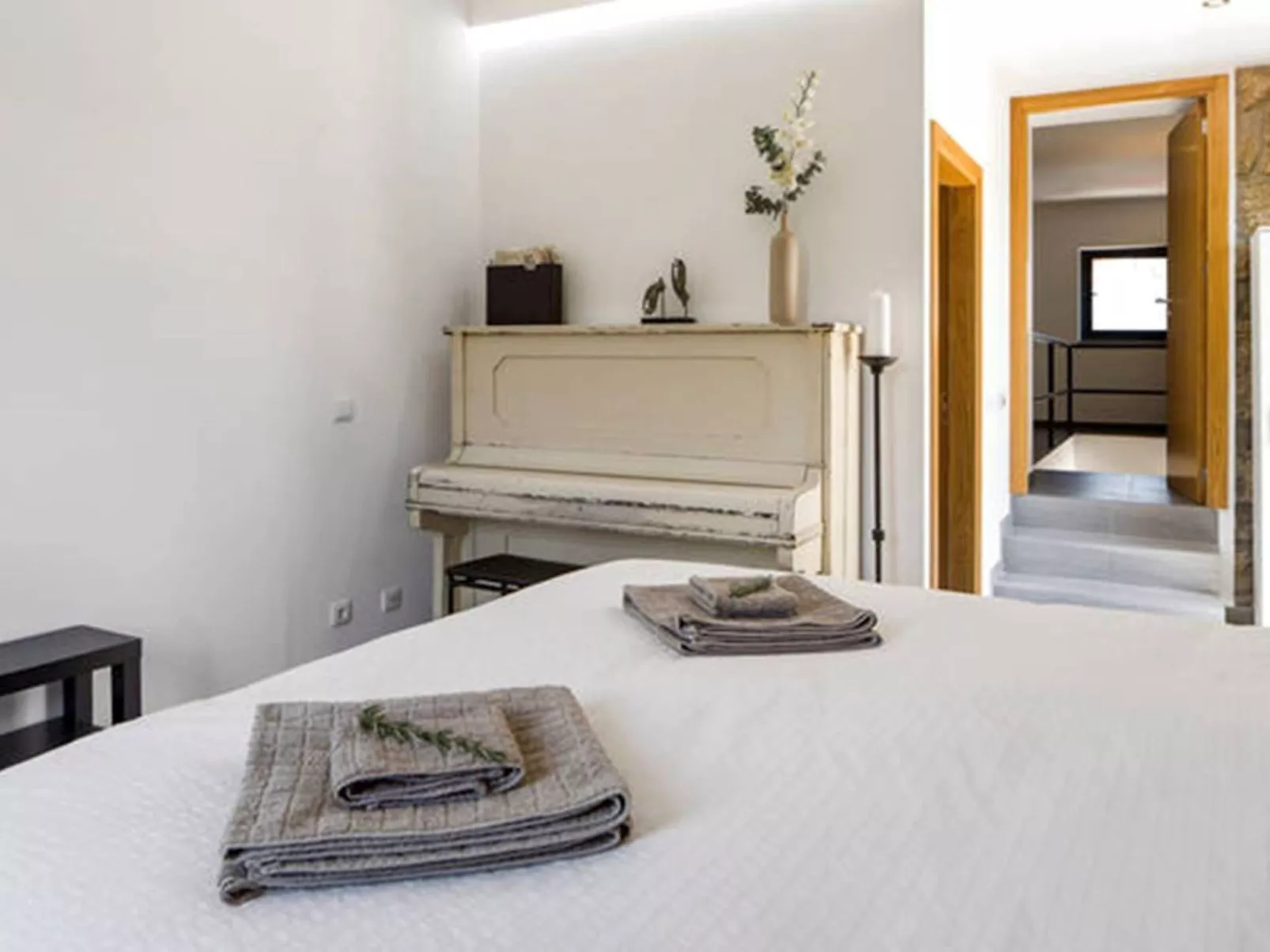 Renoviertes Landhaus für 4 Personen in Tondela-Drinnen