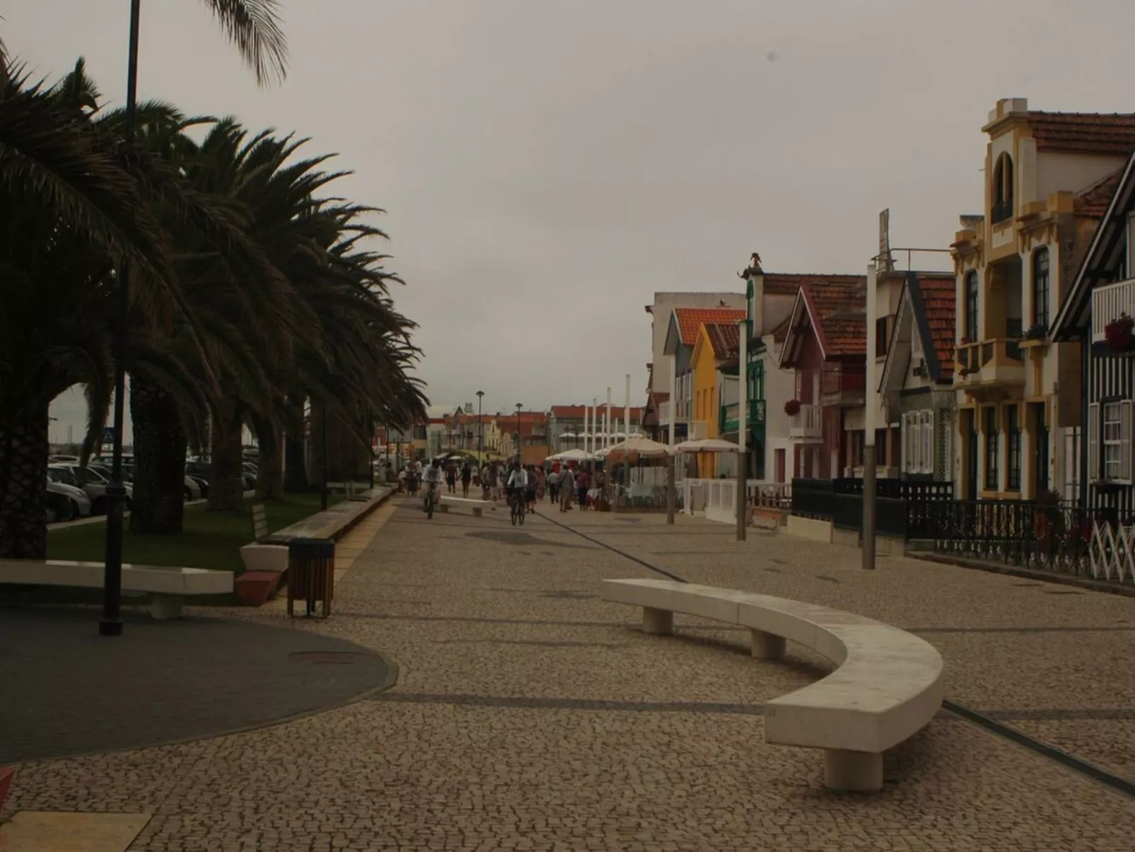 Großmutters Scheune-Draußen