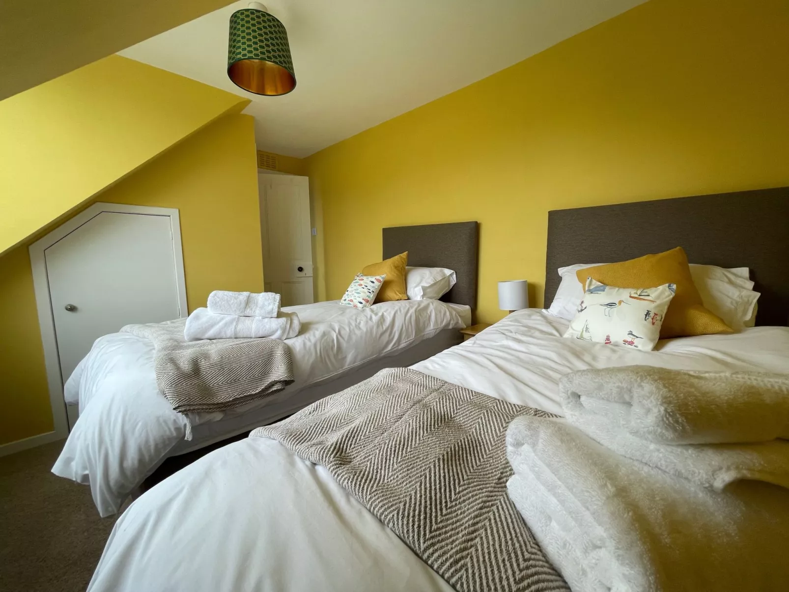 Rockpool Cottage-Inside