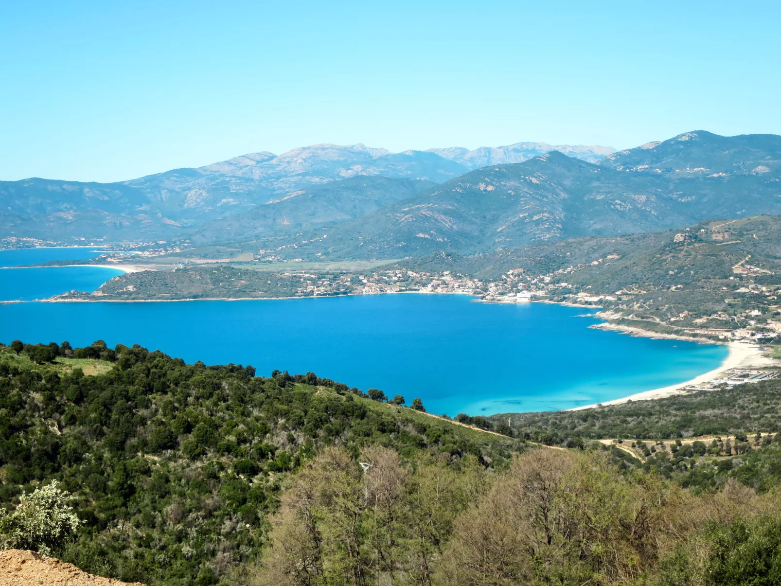 Casa Enorati - Direkter Zugang zum Meer-Umgebung