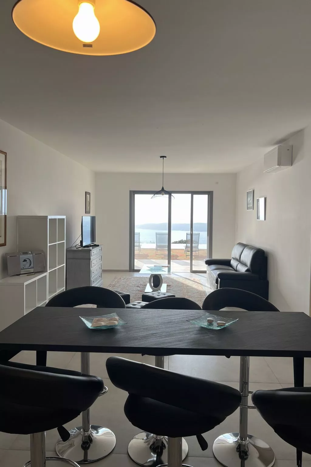 Wohnung 4A Villa Cargèse