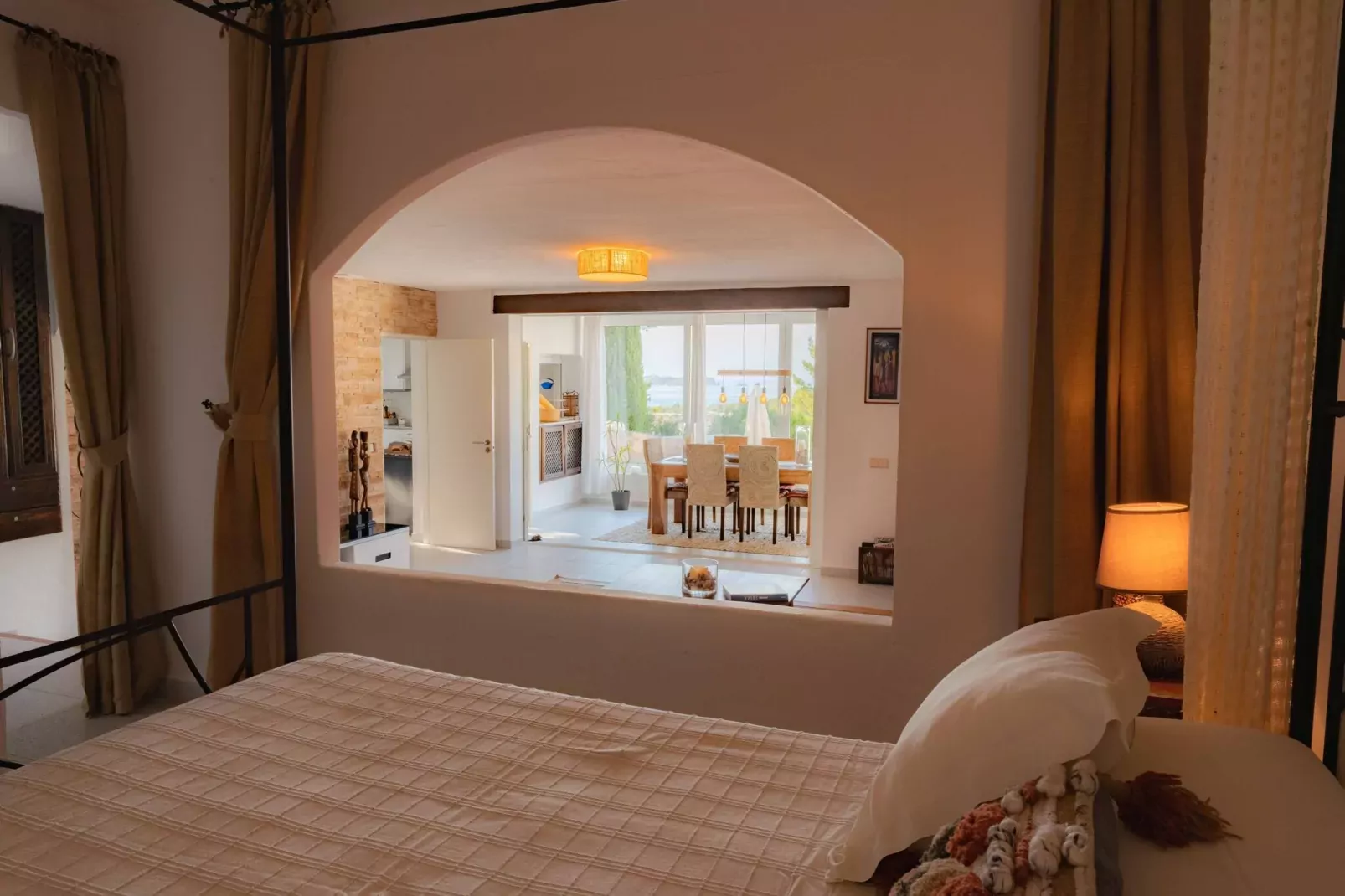 Casa Tania-Bedroom