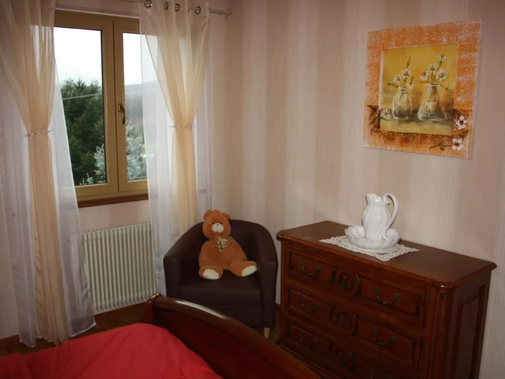  Bellevue mit Große Garten-Inside