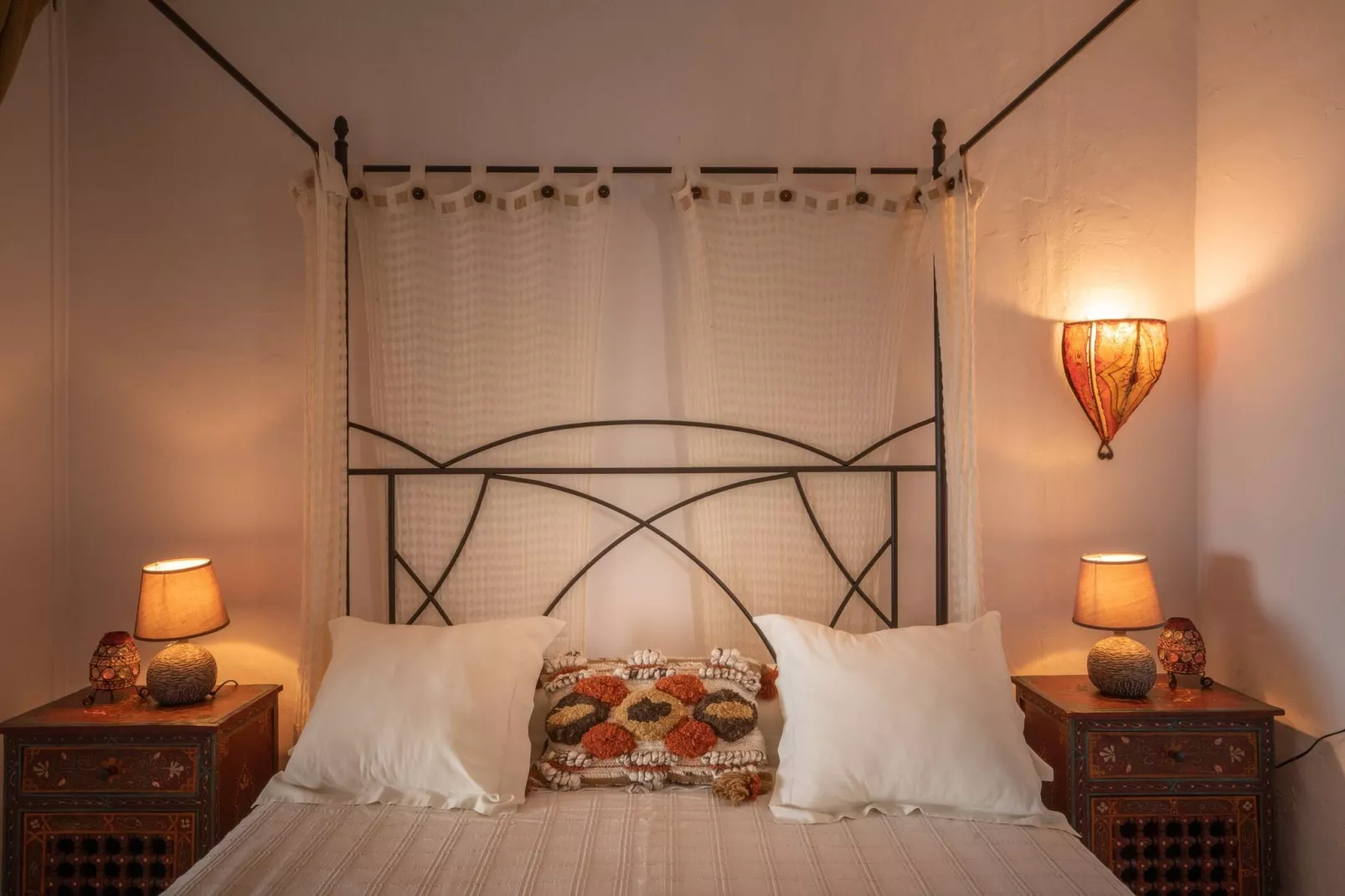 Casa Tania-Bedroom