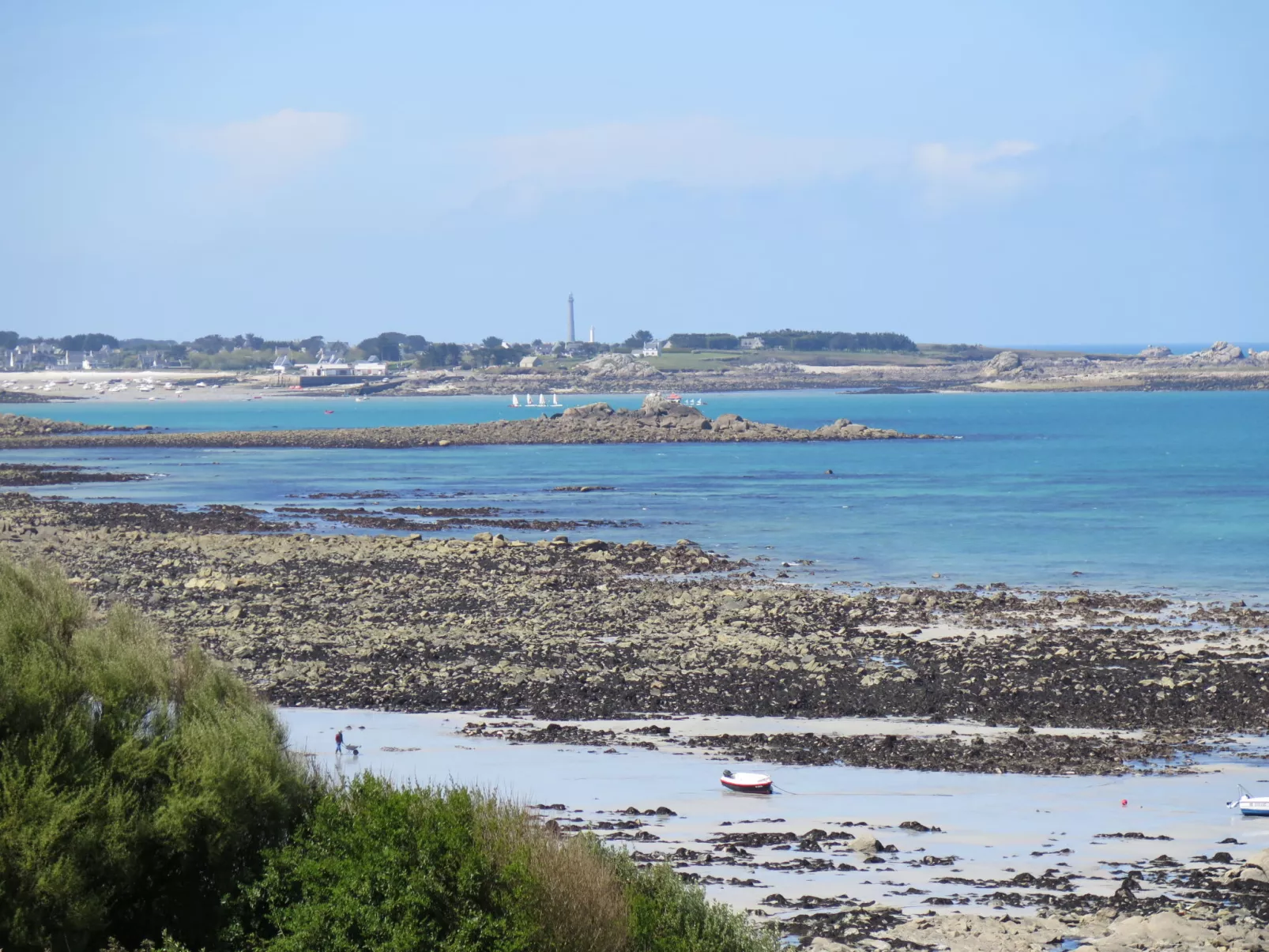 Men Toul Lilia-Environnement