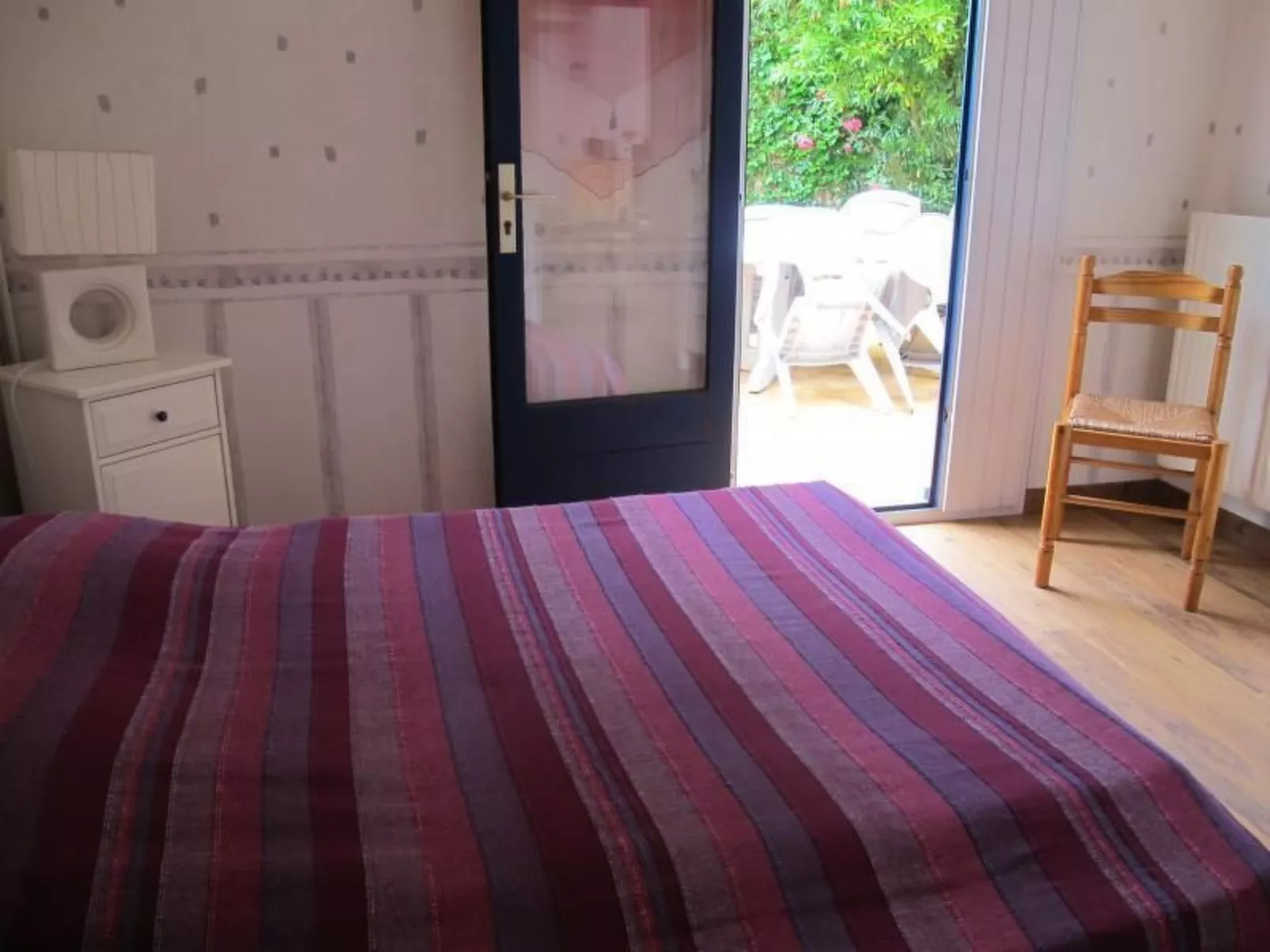 Haus Sables d'Olonne-Drinnen