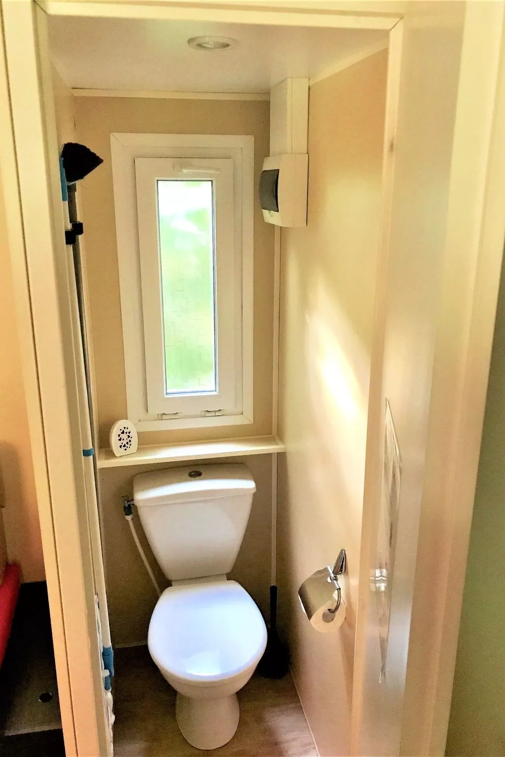 Greenchalets Argeles sur Mer ( Frankreich)-Outside