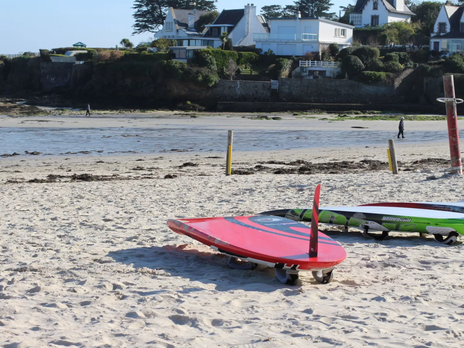 Villa mit Meerblick und privatem Spa - les gîtes de Fabie-Image-tags.info