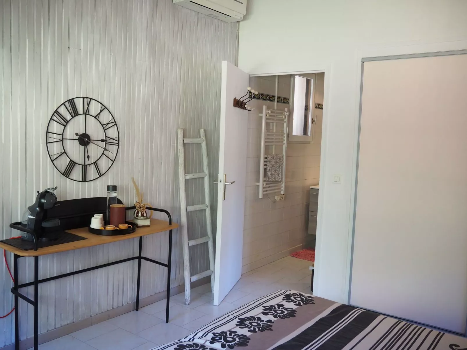 Provenzalisches Haus mit Pool und Garten-Inside