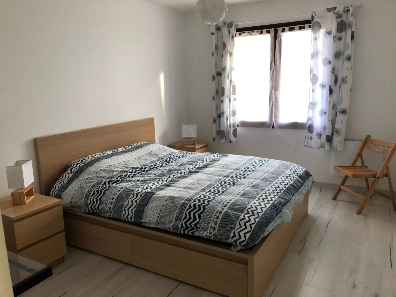 Warmherziges Haus mit ebenerdigem Zugang-Inside