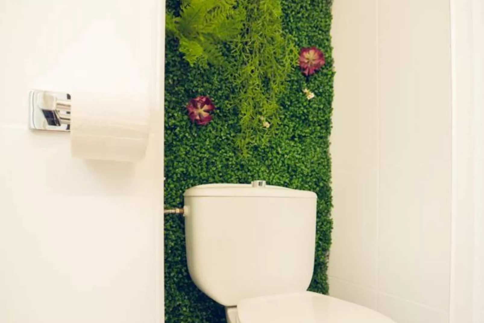 Casa Tania-Bathroom