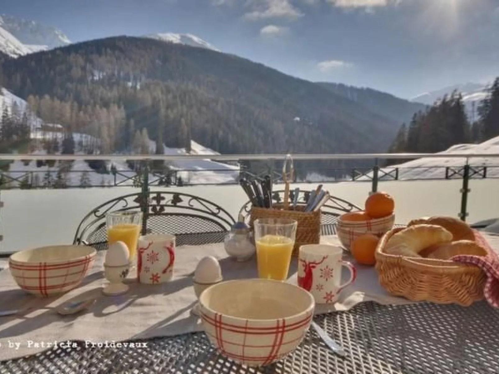 Chalet-Davos-Outside