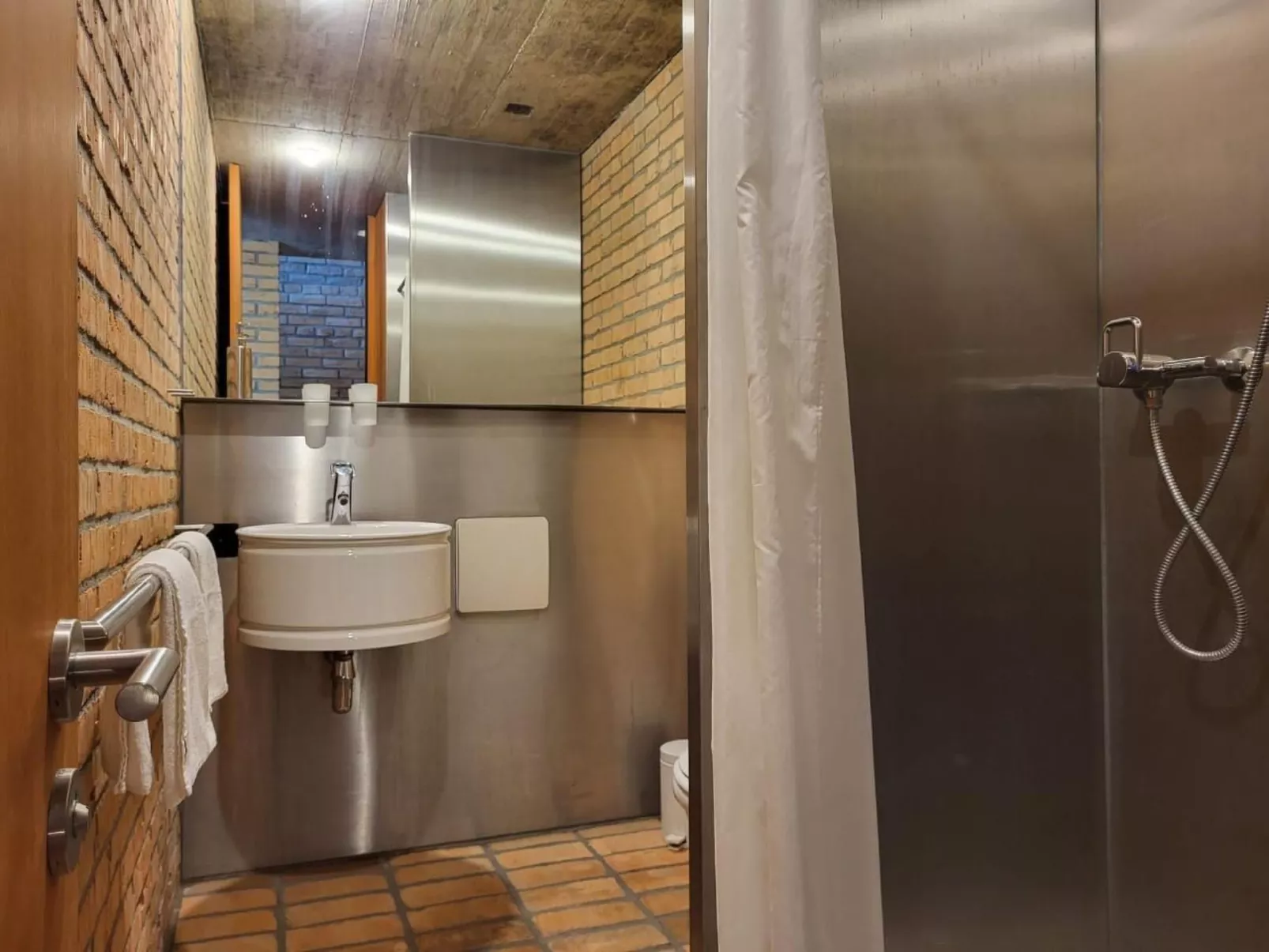 Casa Gorlino-Drinnen