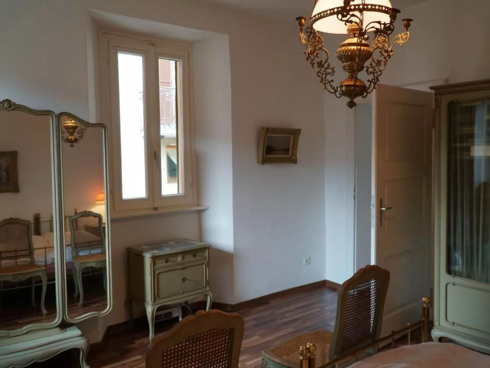 Palazzo Petraglio – grosszügiges Ferienhaus-Inside