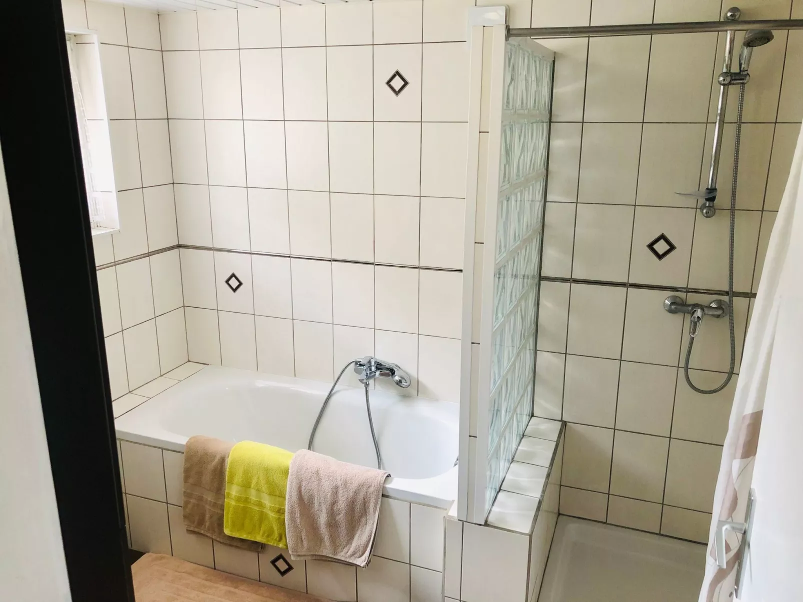 Haus für 4 Personen und 2 Kinder in Mutzenhouse-Inside