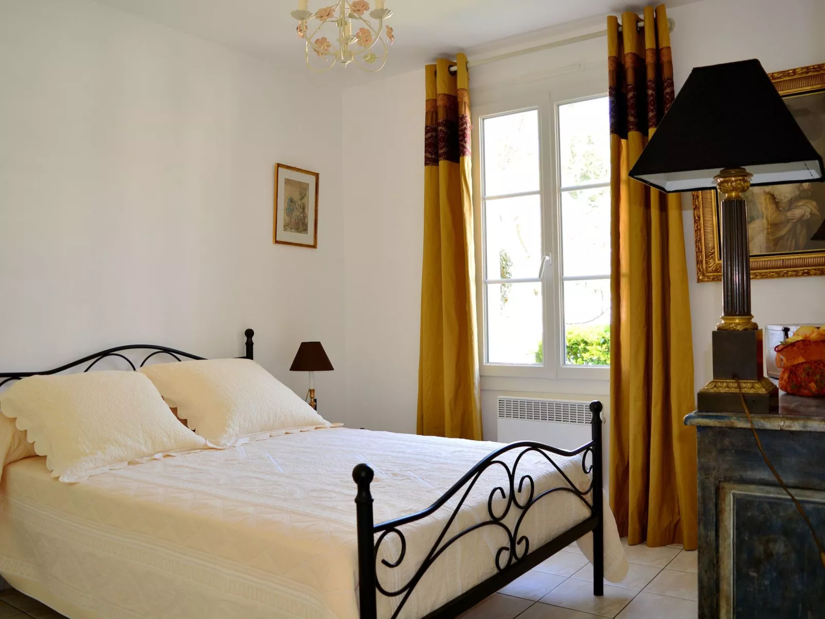 "Villa Joss" in Strandnähe-Inside