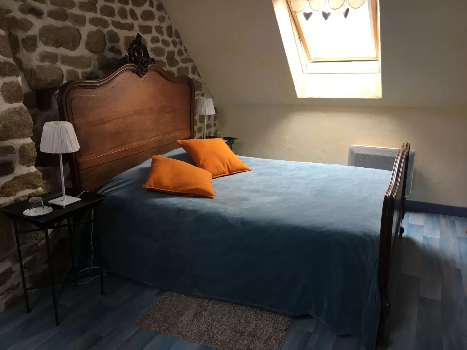 Gemütliches Haus in der Bucht von Mont-Saint-Michel-Dedans