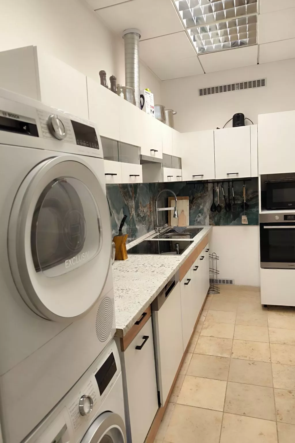 "Lydiana Ubytovani-Inside