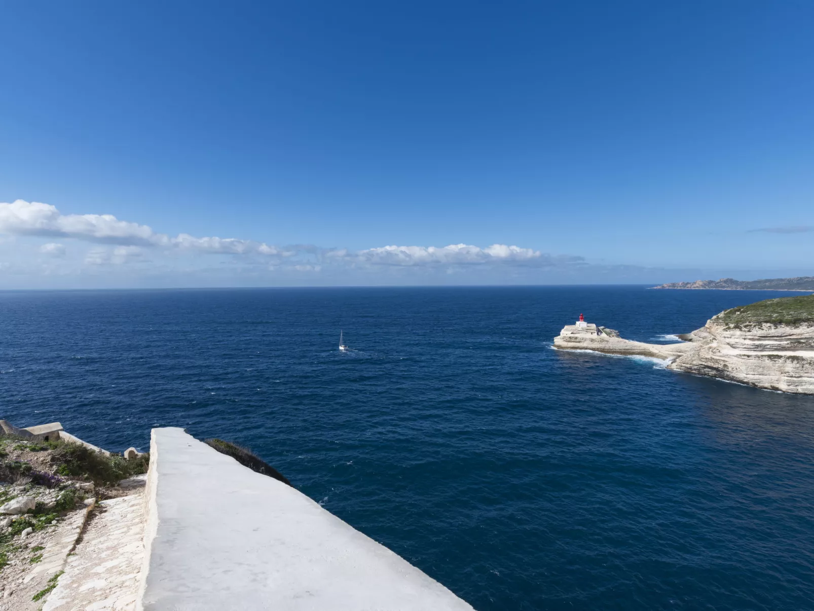 Mit Meerblick, 500m bis zum Strand-Area