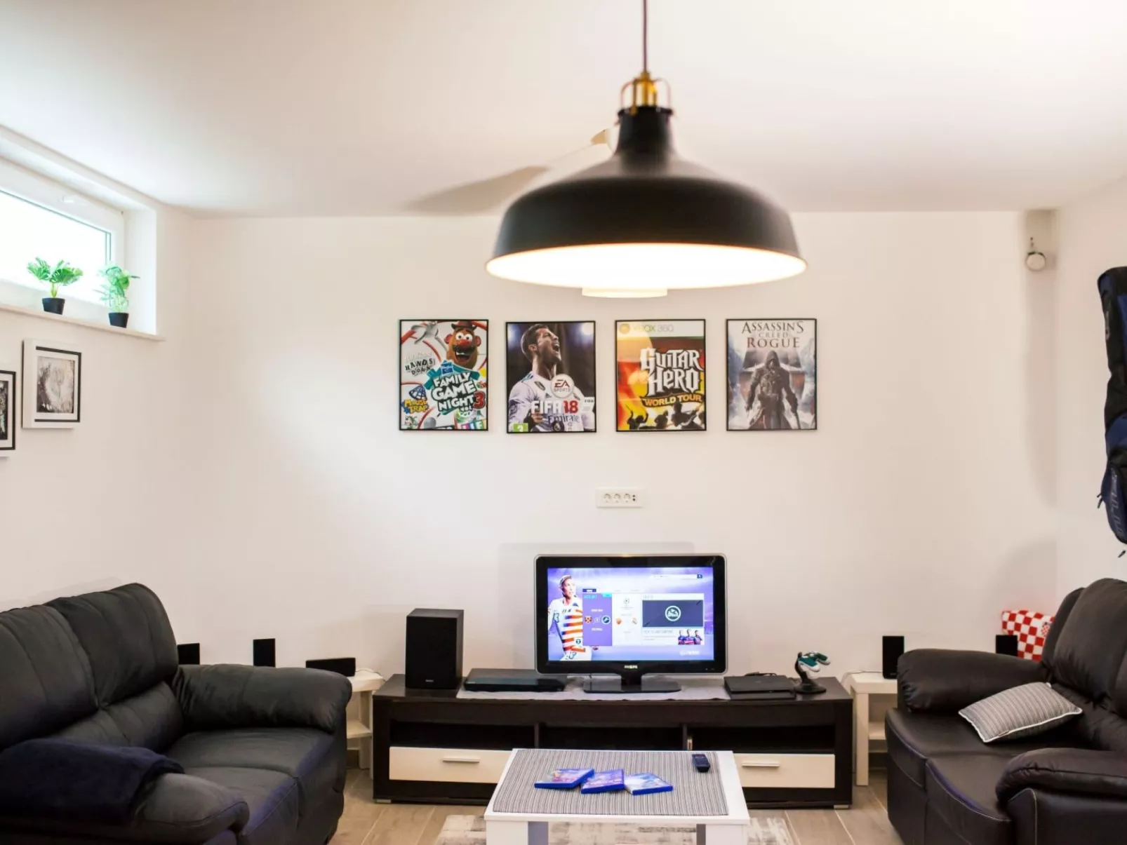 Villa 'Villa Mandalina.HR'-Drinnen