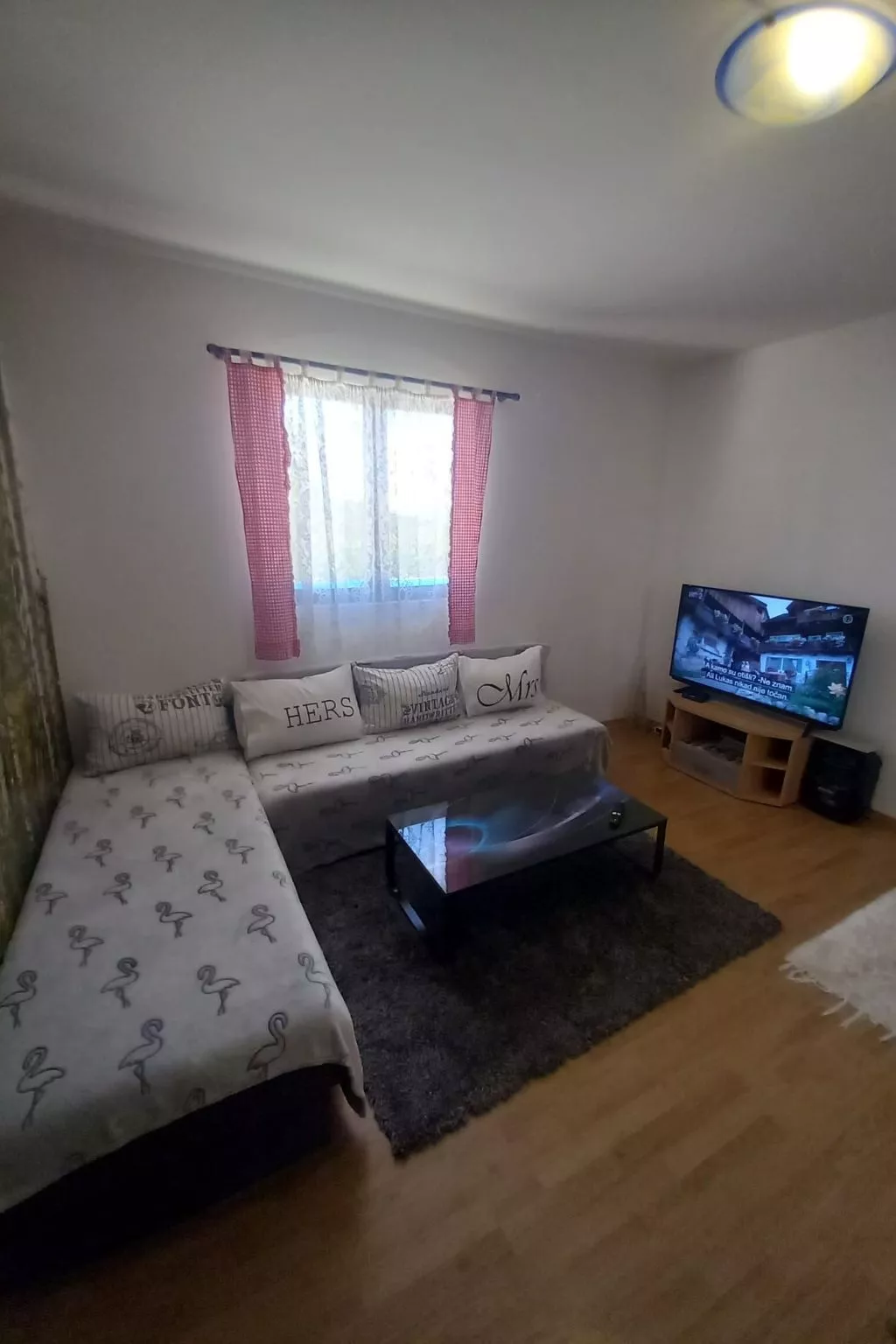 Anwesen "Poljicko imanje" mit eigenem Pool-Dedans