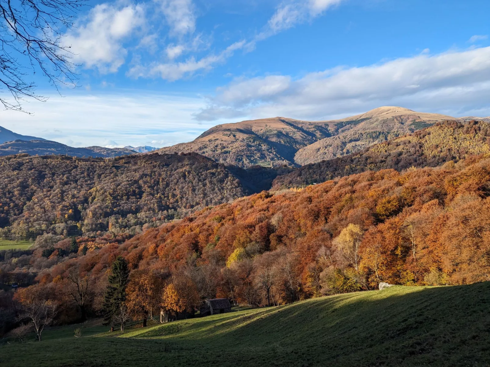 Casa al Vento-Dehors