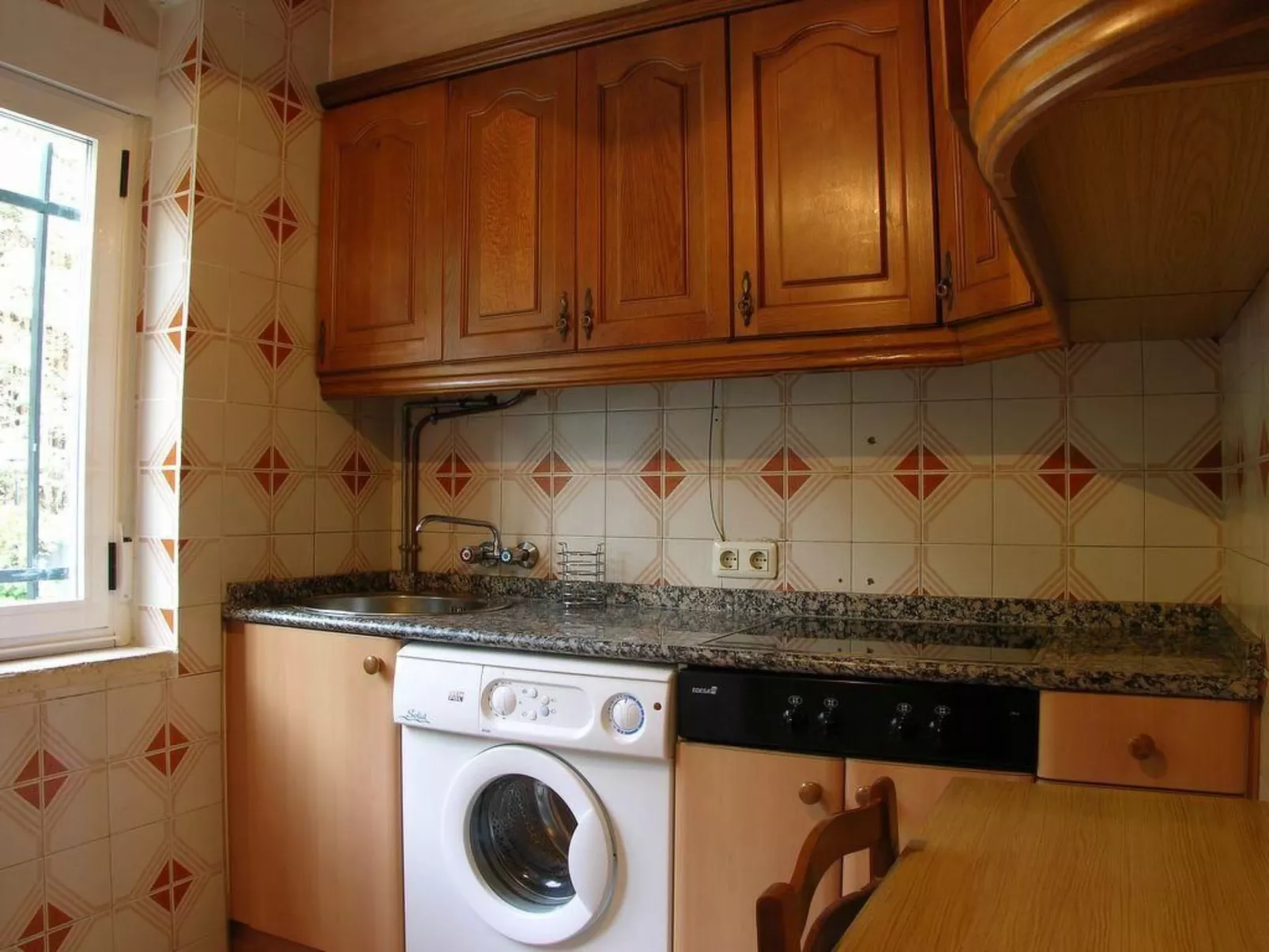 Ländliche Finca "La Vista de Gredos I"-Dedans