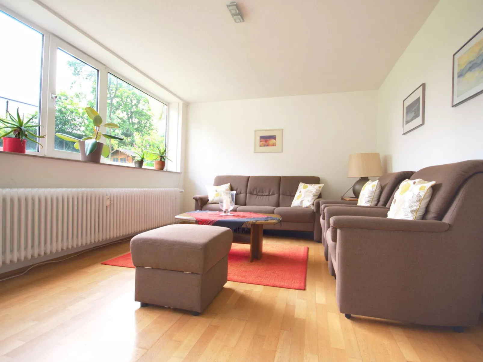 Altes Rathaus Laurensberg-Inside