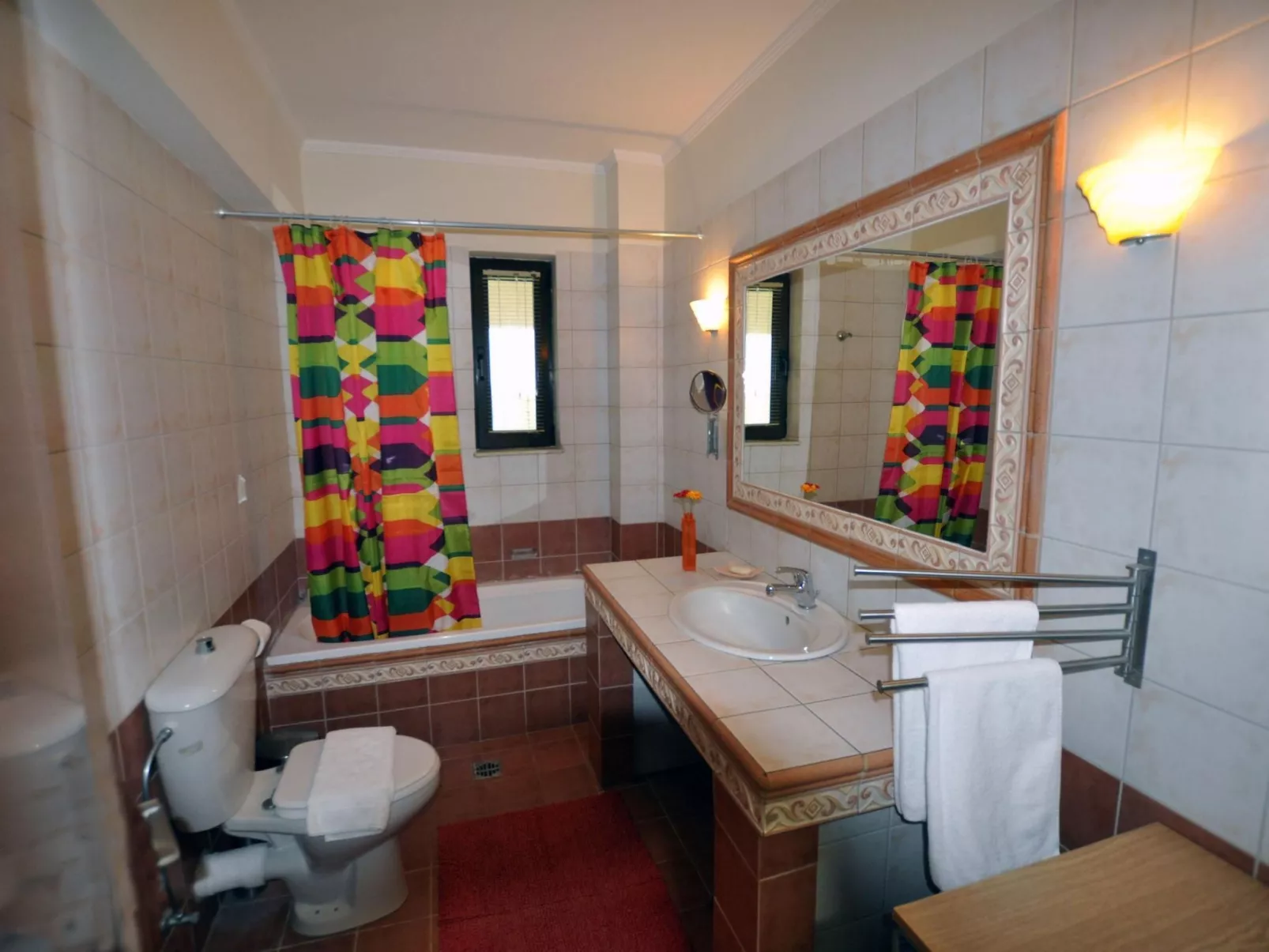 Ferienvilla "Xenos 2" mit Blick auf das Wasser-Image-tags.info