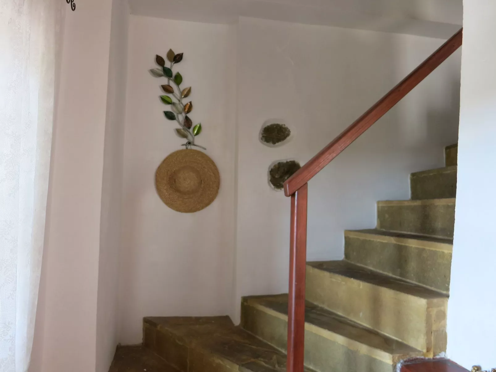 In Pefki mit Terrasse und Grill-Dedans