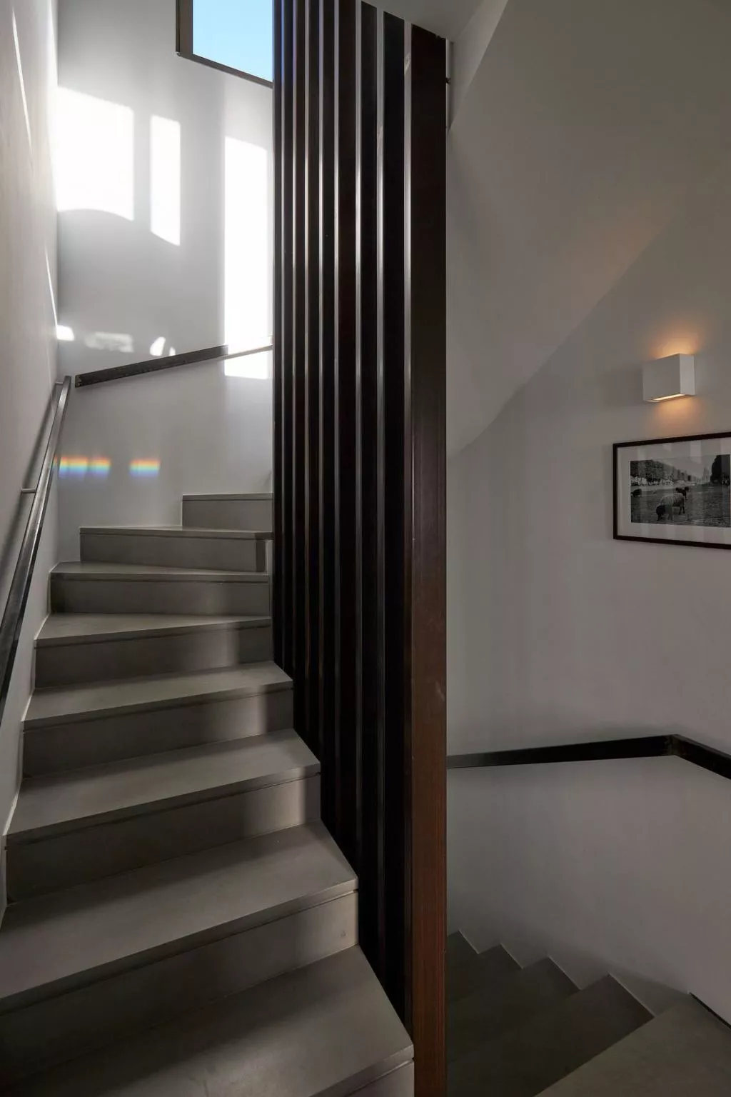 Villa Adagio mit Privatpool in Vrachasi, Kreta-Drinnen