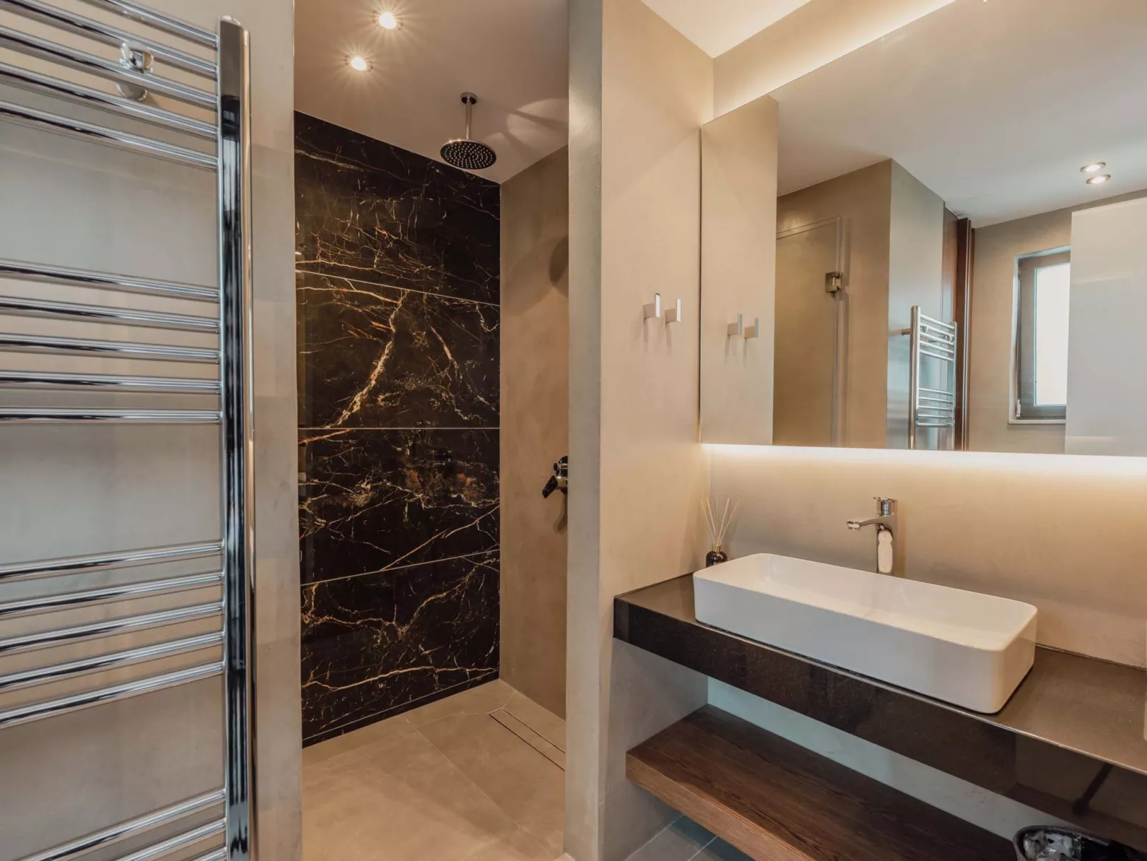 City Moments Penthouse I In der Nähe von allem-Inside