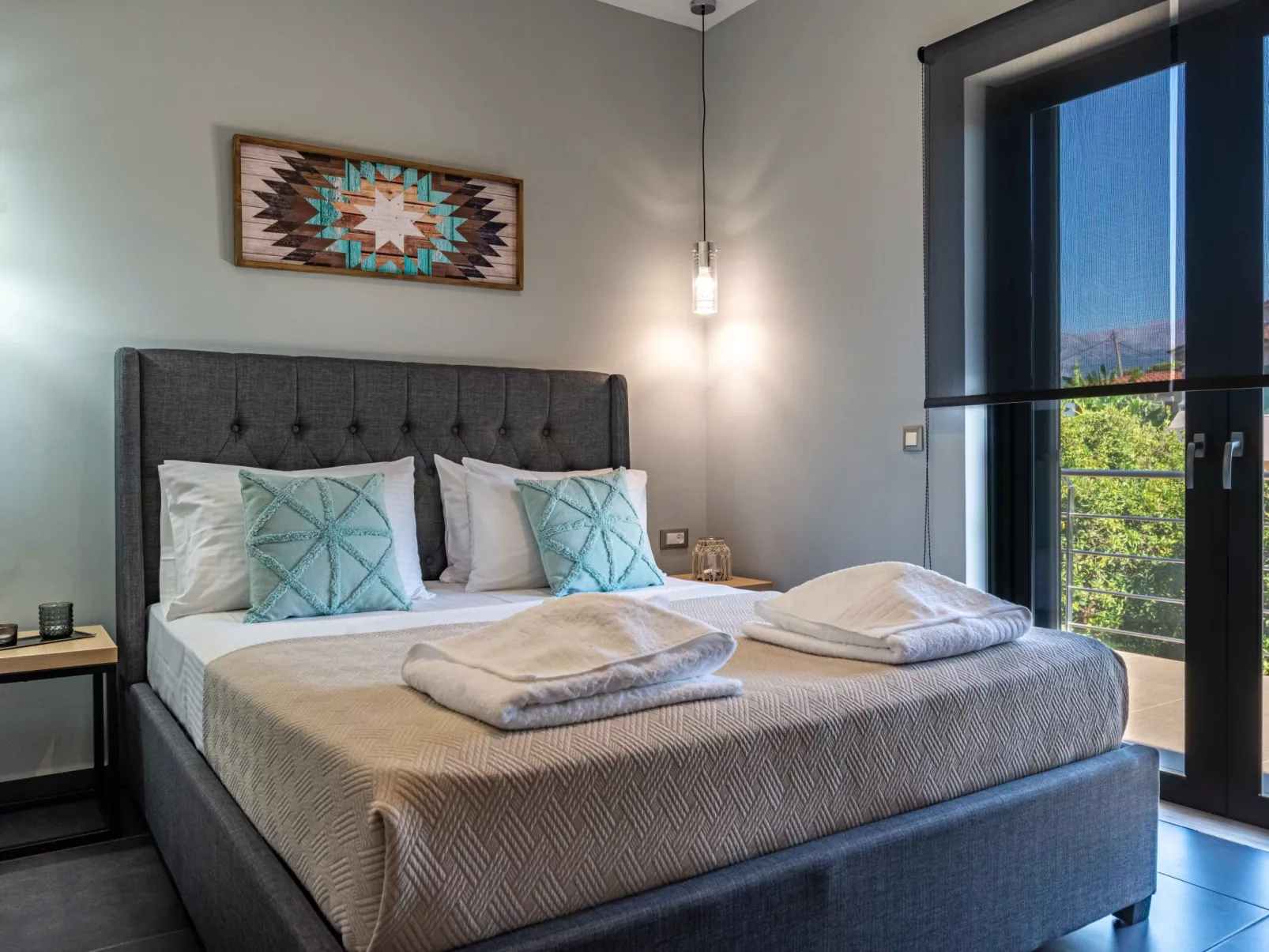 Villa Vega I ''Beheizter'' Pool, mitten in der Natur-Inside