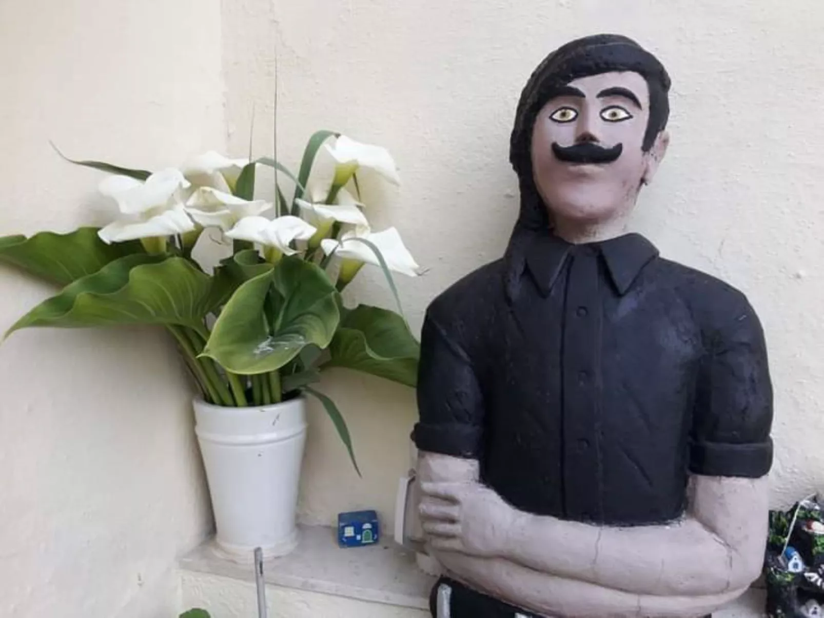 Gorgona Apt - Ihr Traum-1-BDR-Ferienhaus-Draußen